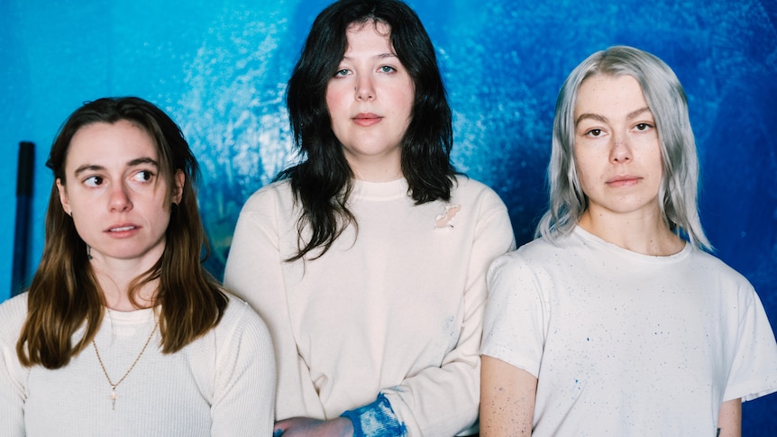 Is Boygenius breaking up?