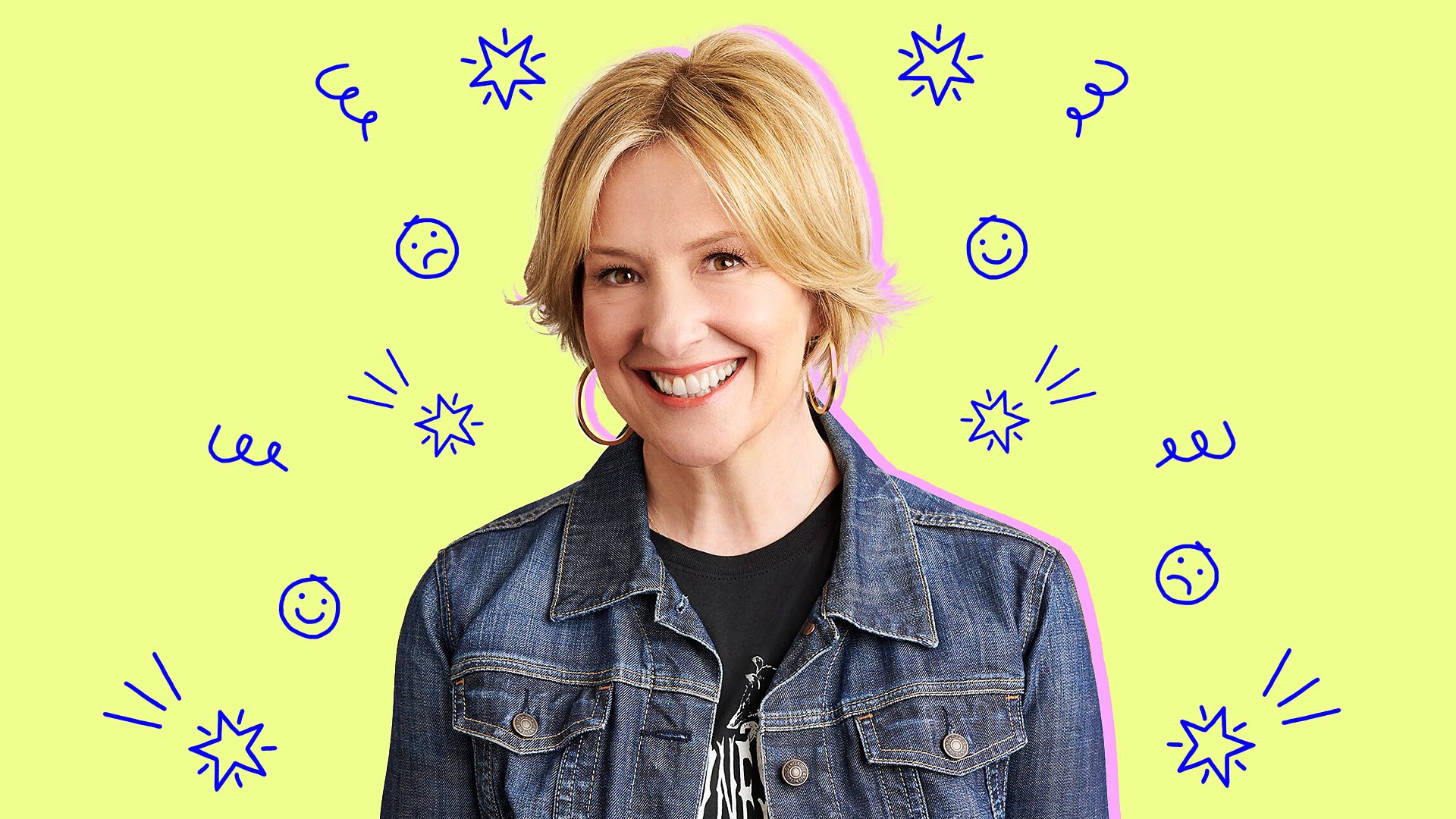Brené Brown Age, Height, Books, Education, Family