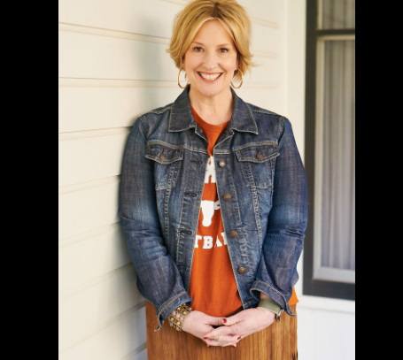 Which school did Brené Brown attend?