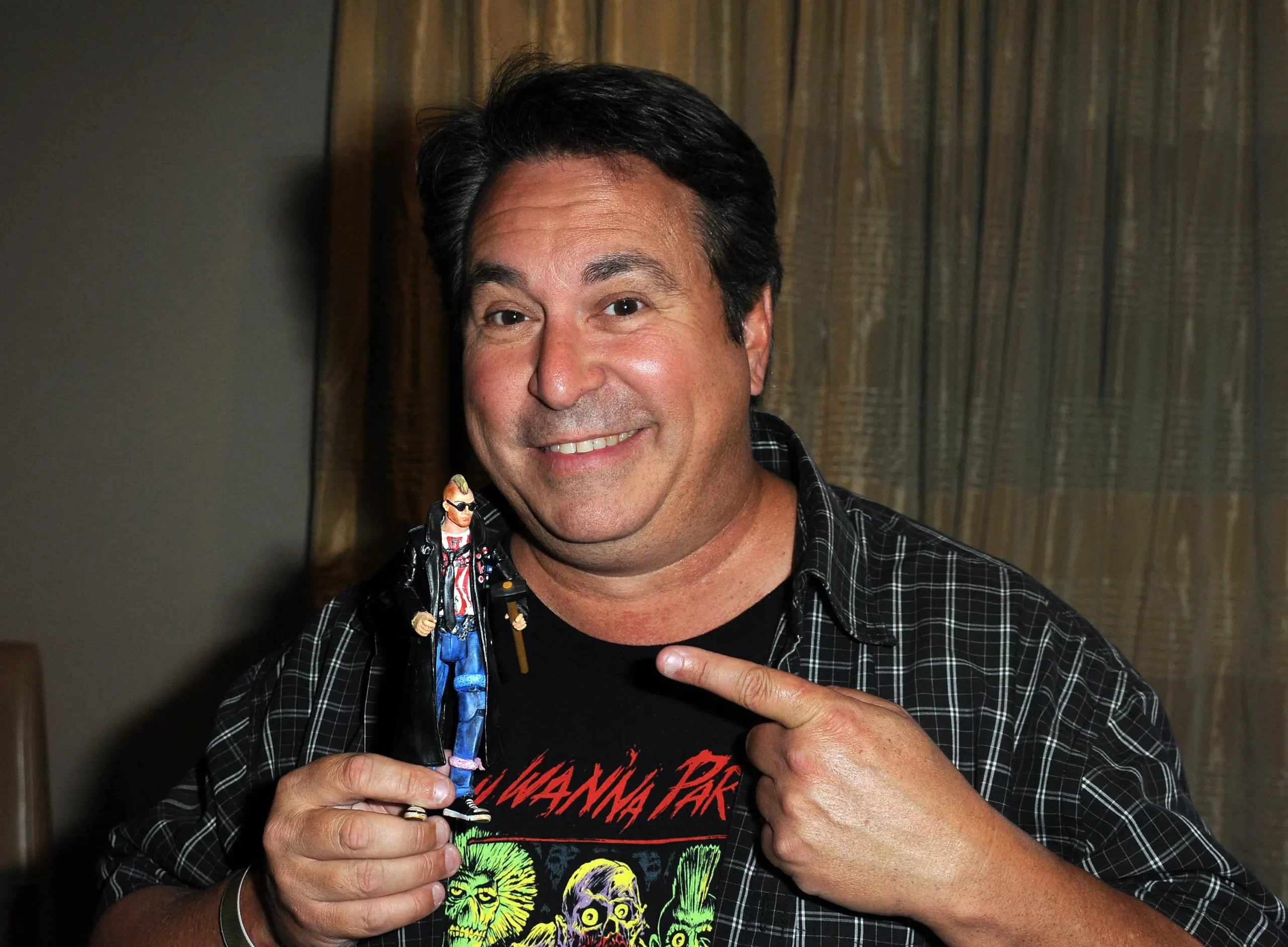 Where is Brian Peck (Boy Meets World) now? What is Brian Peck (Boy Meets World) doing now?
