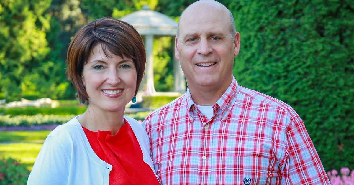 Cathy McMorris Rodgers Husband: Meet Brian Rodgers
