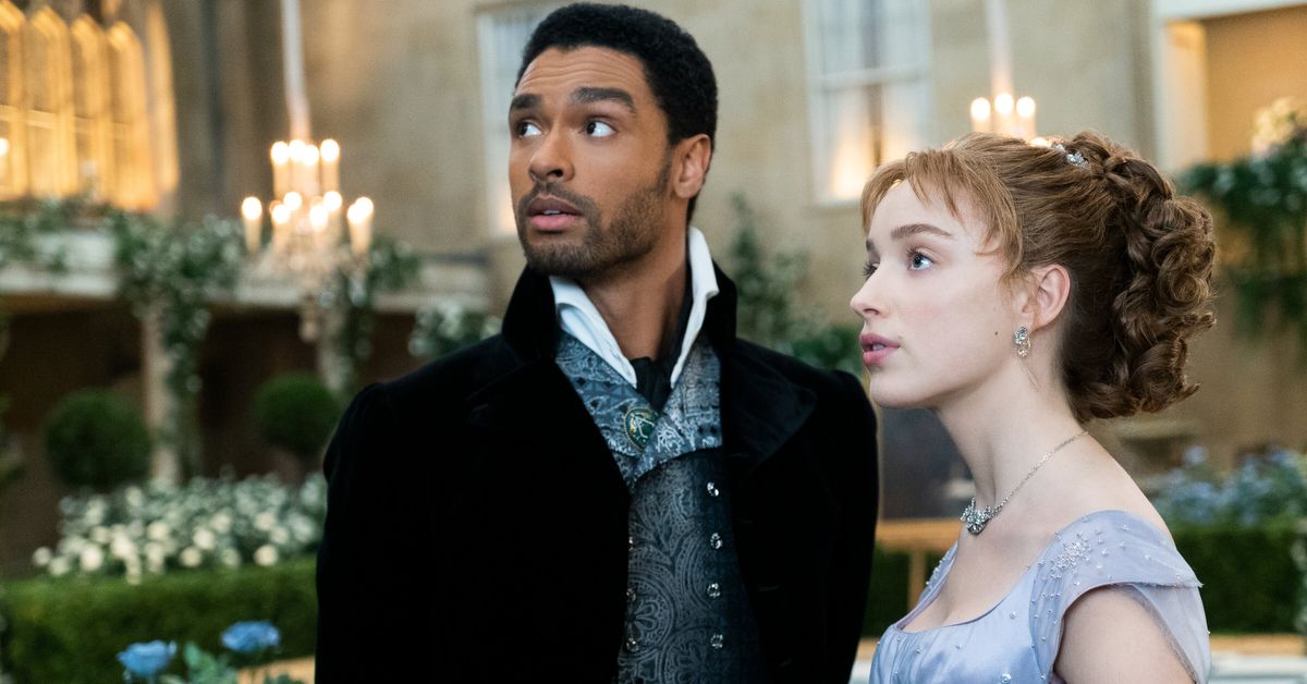 Is Bridgerton season 3 coming out in 2023? When Bridgerton season 3 is coming out?