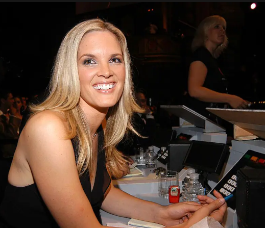 Did Bridgette Wilson retire acting?