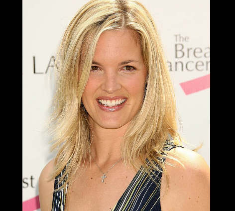 What is Bridgette Wilson famous for?
