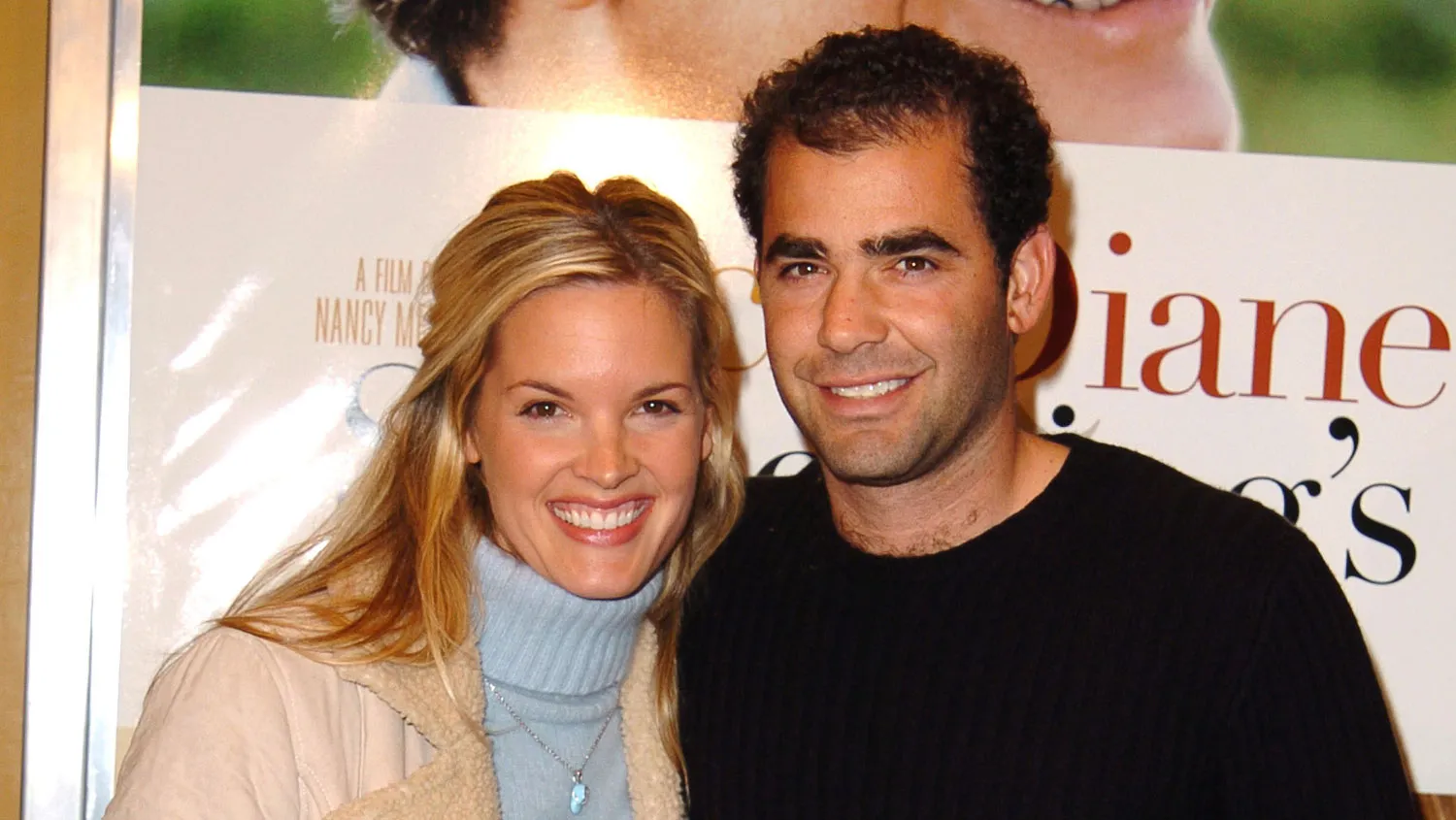 Pete Sampras: What does Bridgette Wilson’s husband do for a living?
