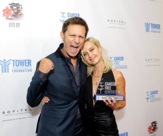 Brittney Cade: Who is Mike Dirnt’s wife?
