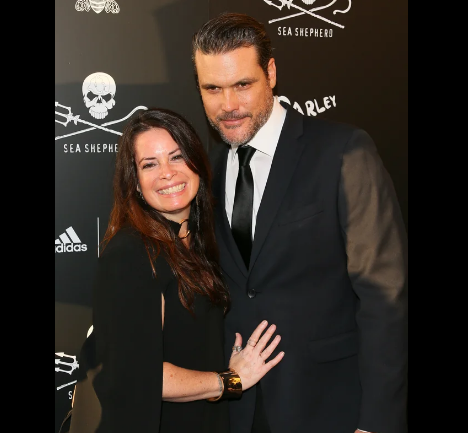 Holly Marie Combs First Husband: Who is Bryan Smith?