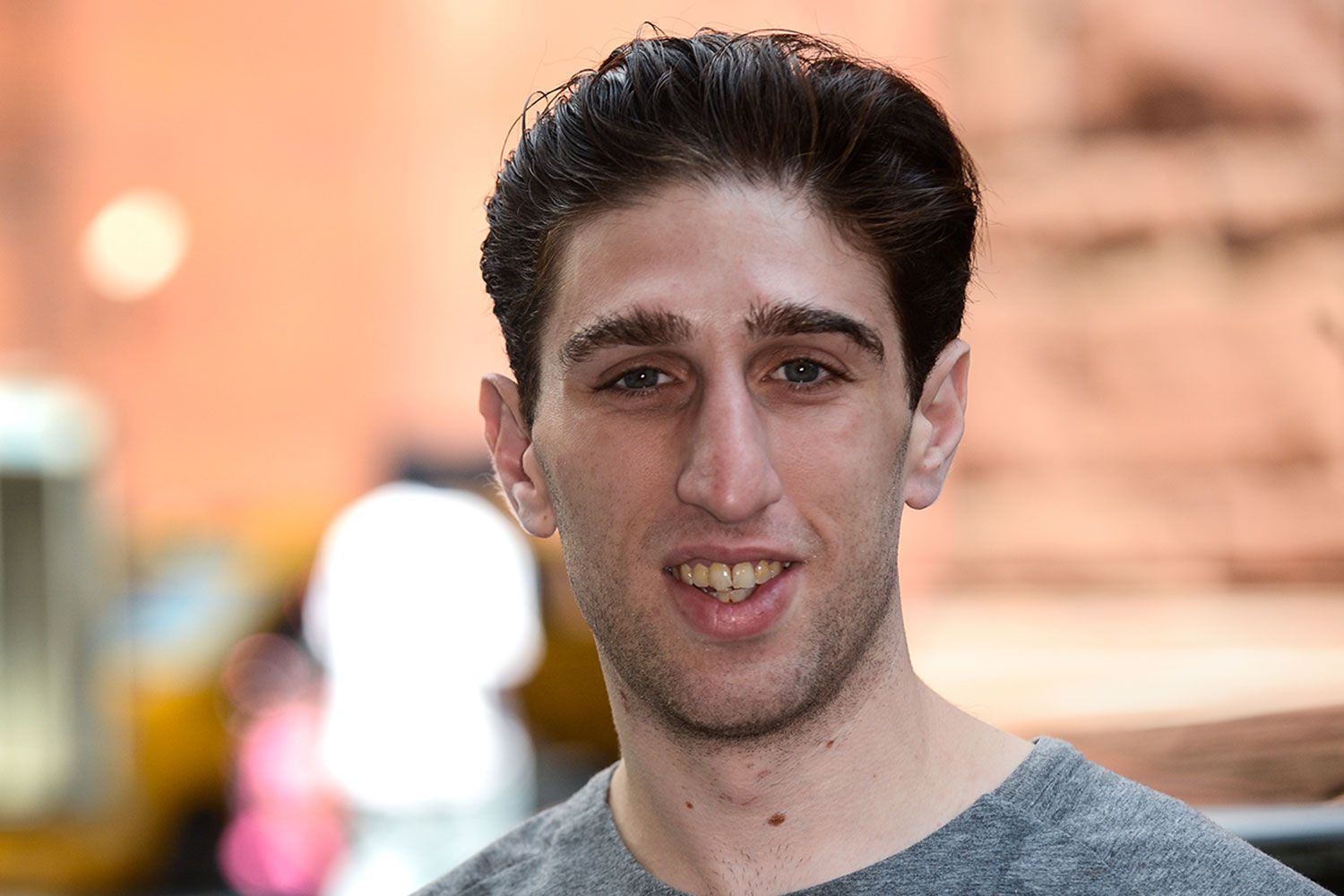 Buddy Duress Net Worth At The Time of Death