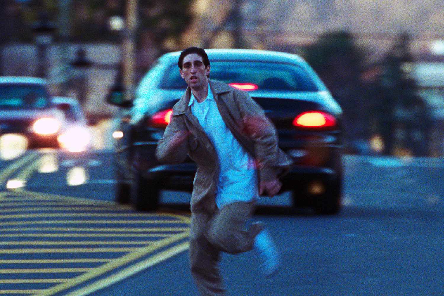 What movies did Buddy Duress play in?