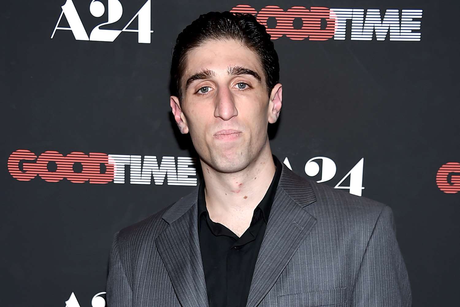 How did Buddy Duress die?