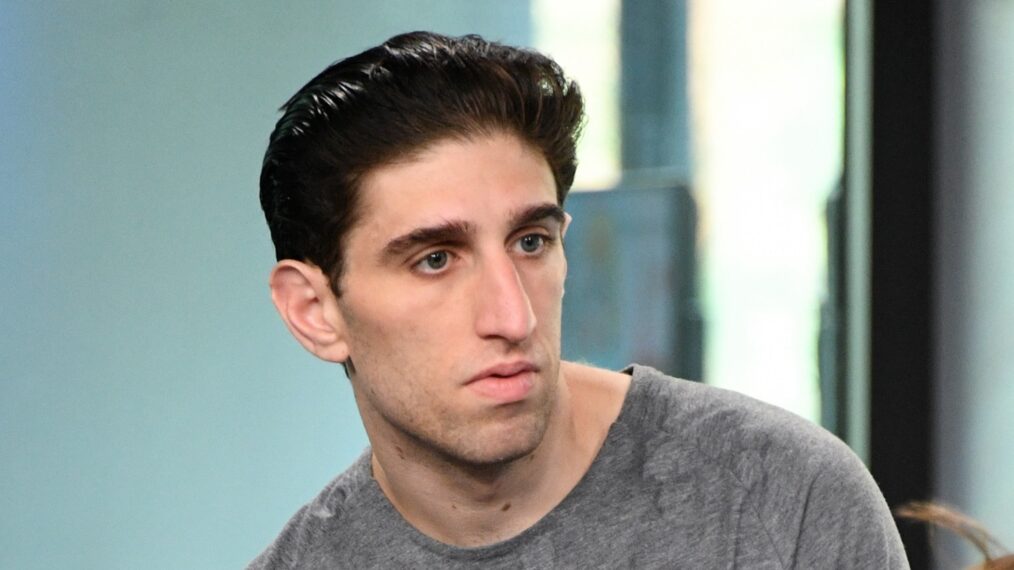 What happened to Buddy Duress?