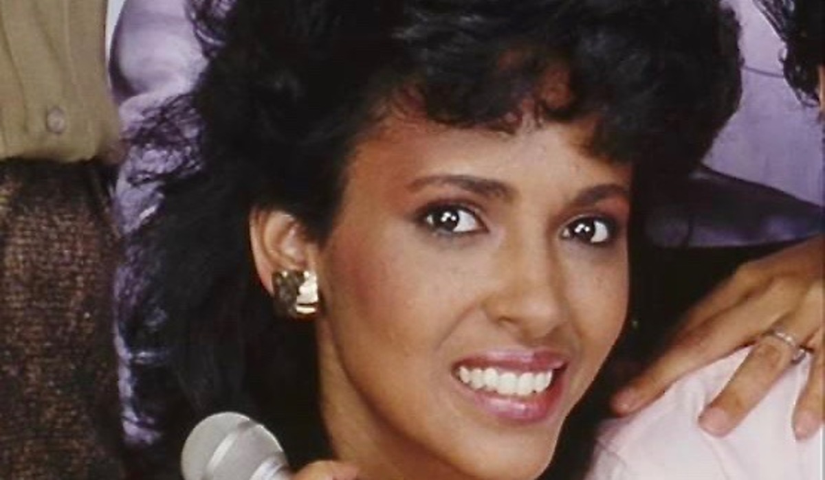 What Happened to Bunny DeBarge?