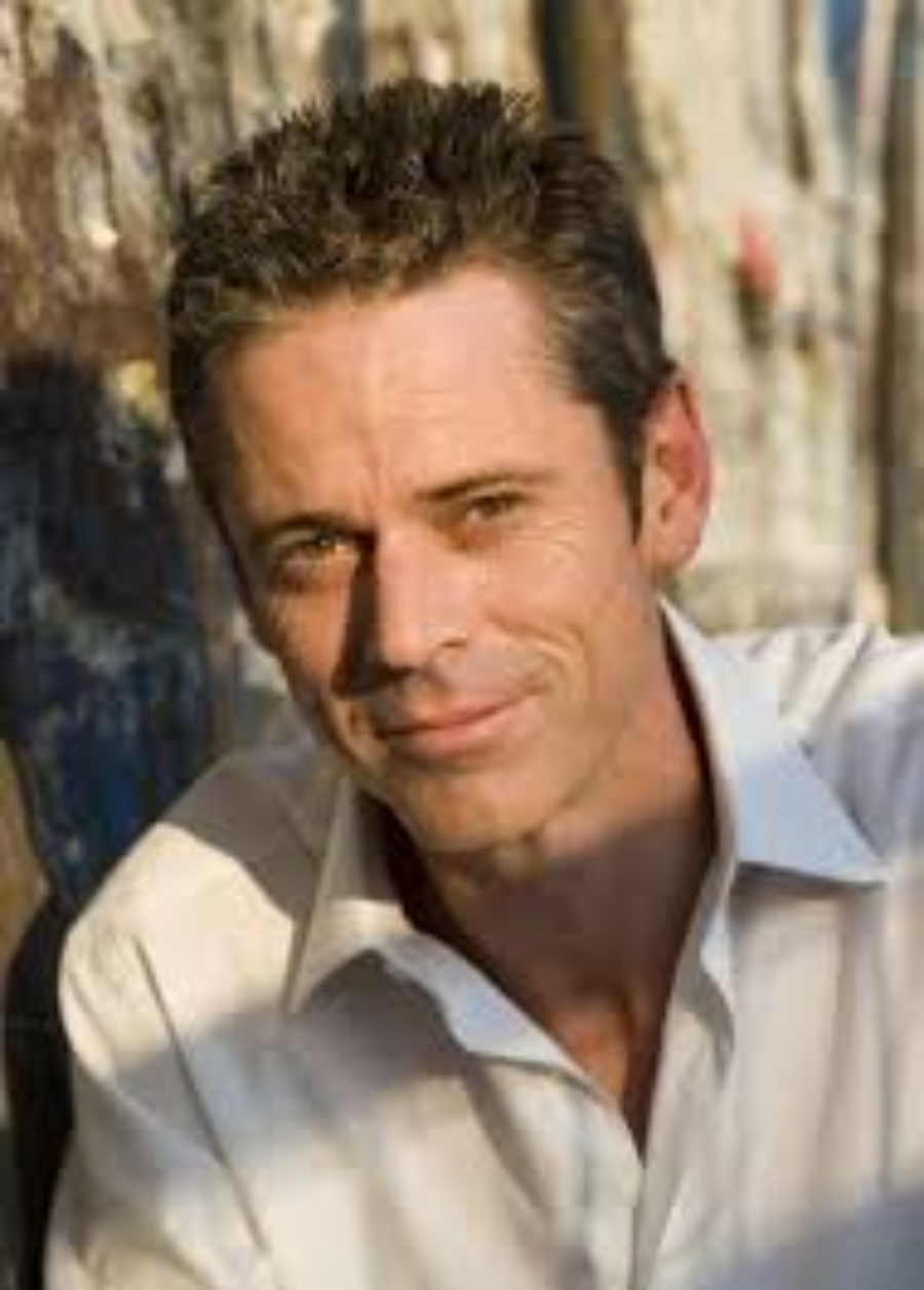 C. Thomas Howell Movies and TV Shows, Walking Dead, Old Dads, Soul Man, Young, Age