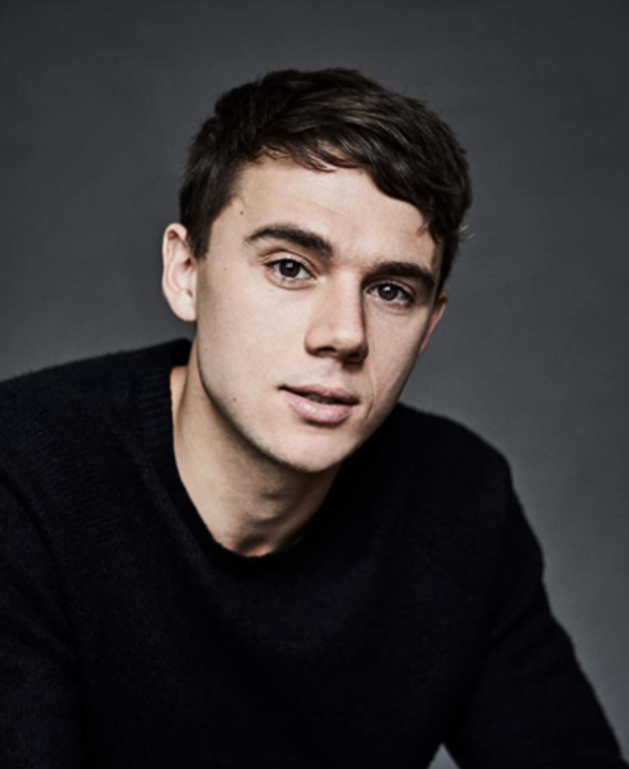 Calam Lynch Movies and TV Shows, Bridgerton Season 3, Rings of Power, Height, Instagram