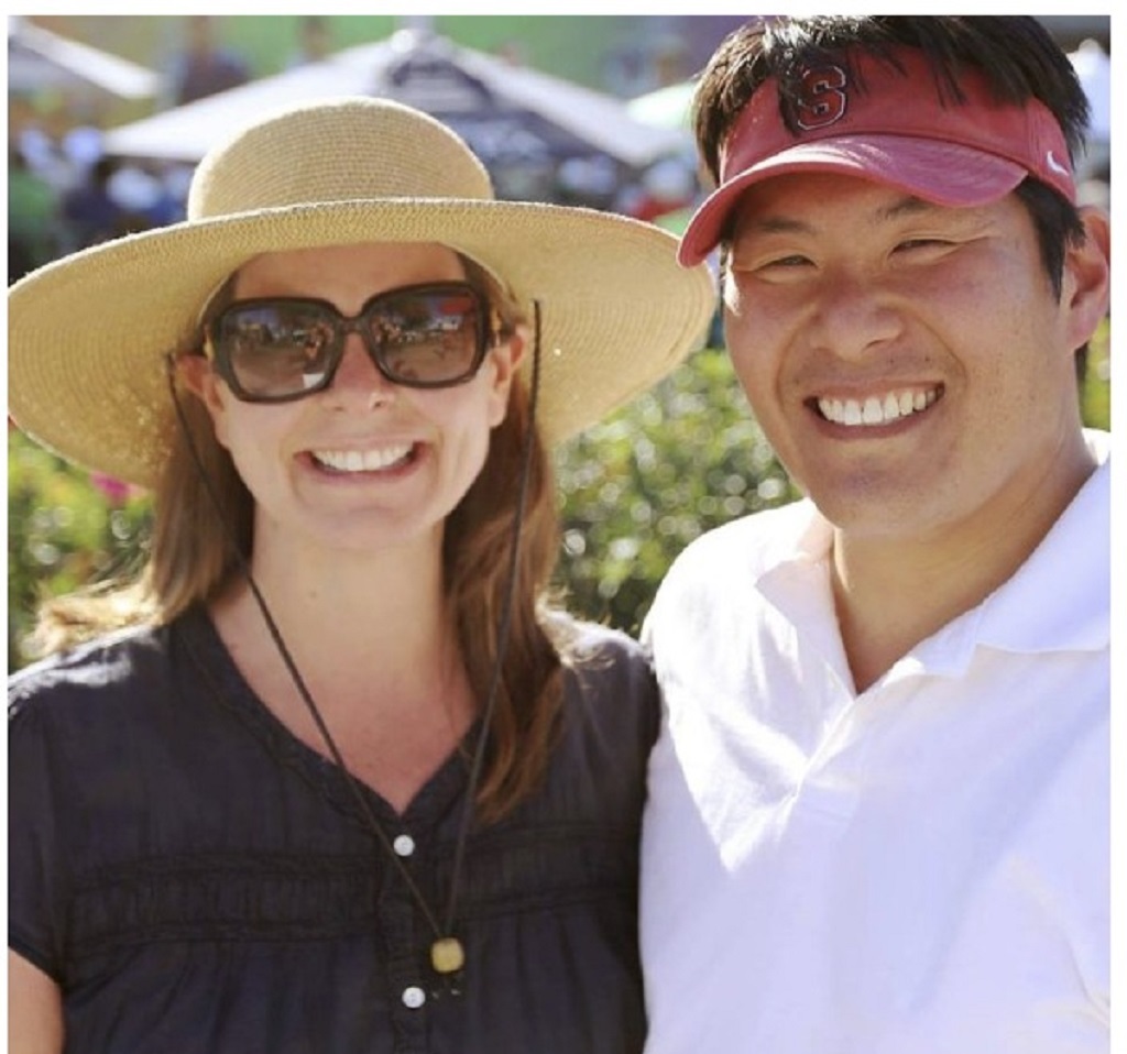 Robert Hur wife: Who is Cara Brewer?