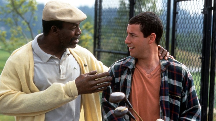 How did Carl Weathers lose his hand?