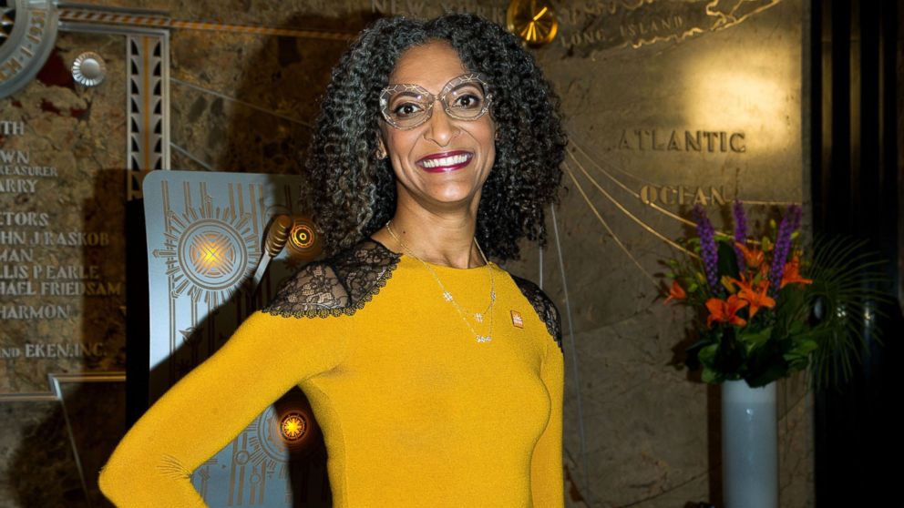 Carla Hall Age, Height, TV Shows, Education, Family
