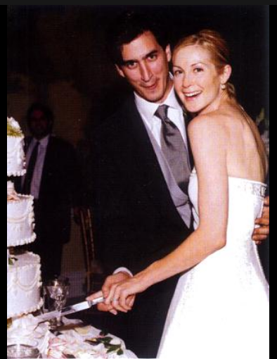 Kelly Rutherford First Husband: Who is Carlos Tarajano?