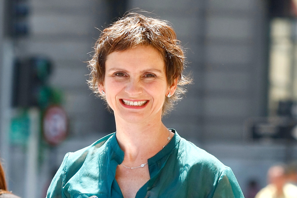 Carolina Tohá Biography; Age, Education, Previous Office