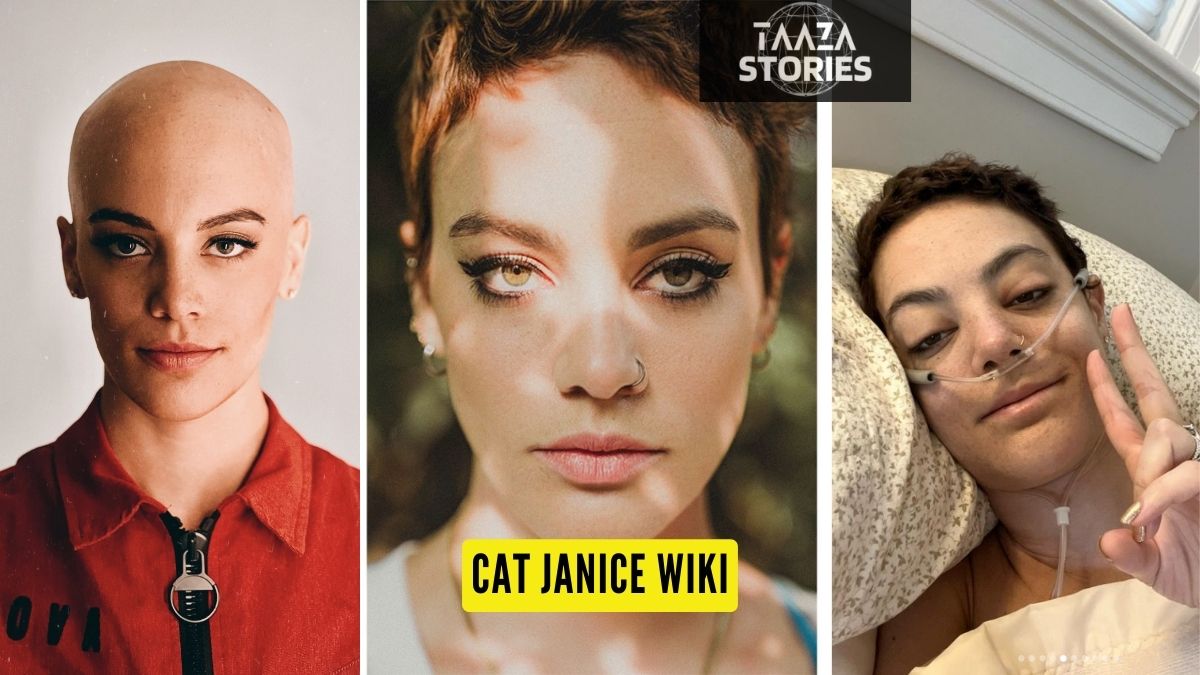 Cat Janice dance you outta my head lyrics