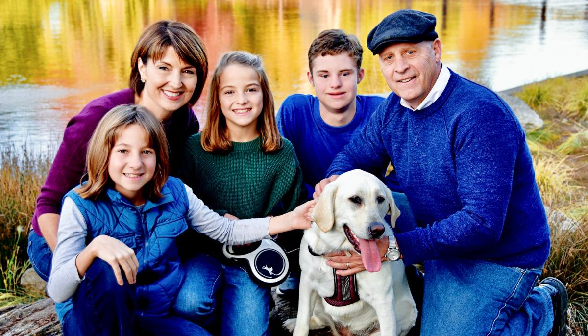 Cathy McMorris Rodgers Children: Meet Cole McMorris Rodgers, Cole Rodgers