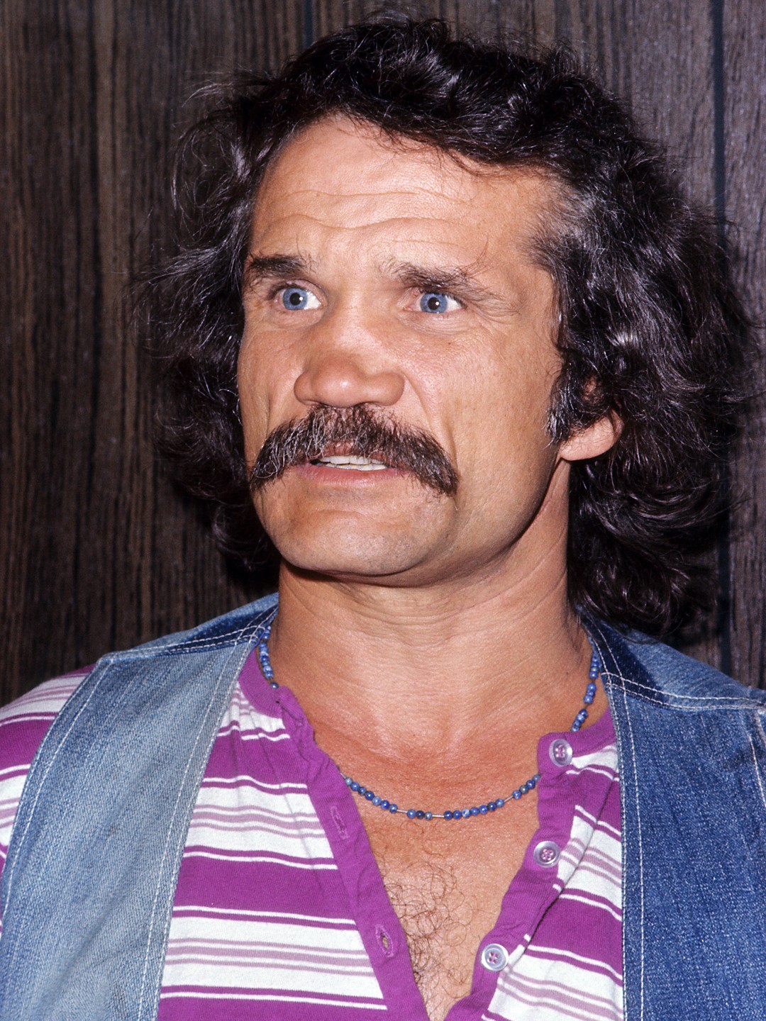 Who played Floyd in the movie The Sting? Meet Charles Dierkop