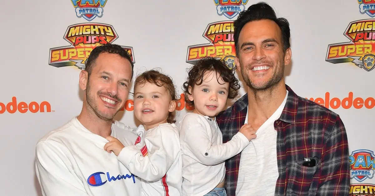 Who is Jason Landau married to? Meet Jason Landau