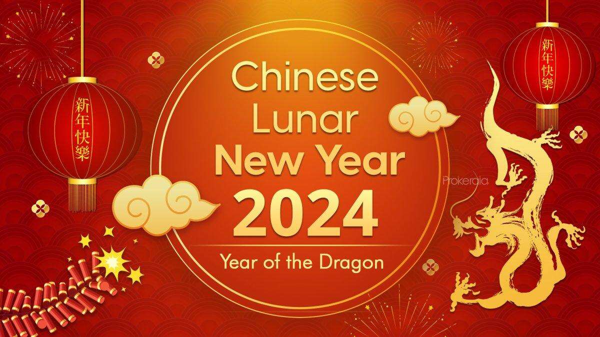 What are 5 facts about Chinese New Year?
