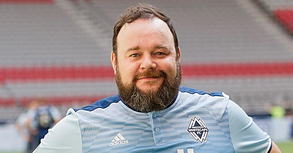 Chris Gauthier Movies and TV Shows, Hallmark Movies, Height, Weight, Death