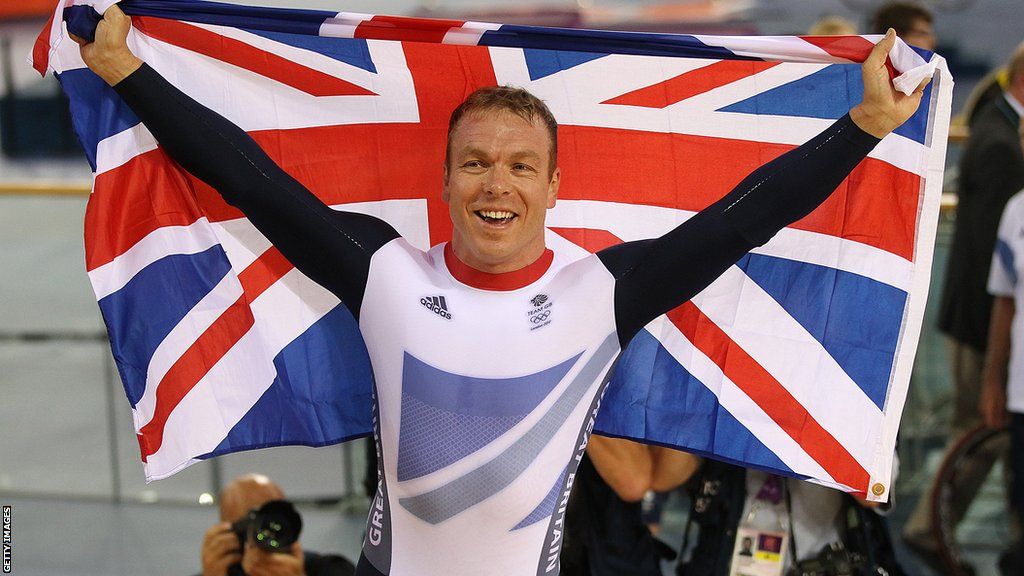 Chris Hoy children: How many children does Chris Hoy have? How many kids does Chris Hoy have?