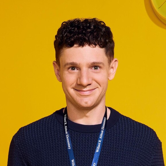 Chris Perfetti Movies and TV Shows, Child Actor, Height, Instagram, Golden Globes, Emmy, Family