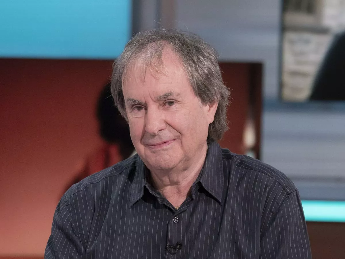 Chris de Burgh Parents: Meet Colonel Charles John Davison and Maeve Emily