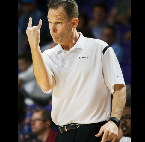 Lefty Driesell Son: Who is Coach Chuck Driesell?