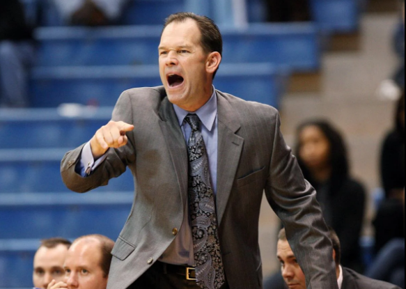 What happened to Lefty Driesell?