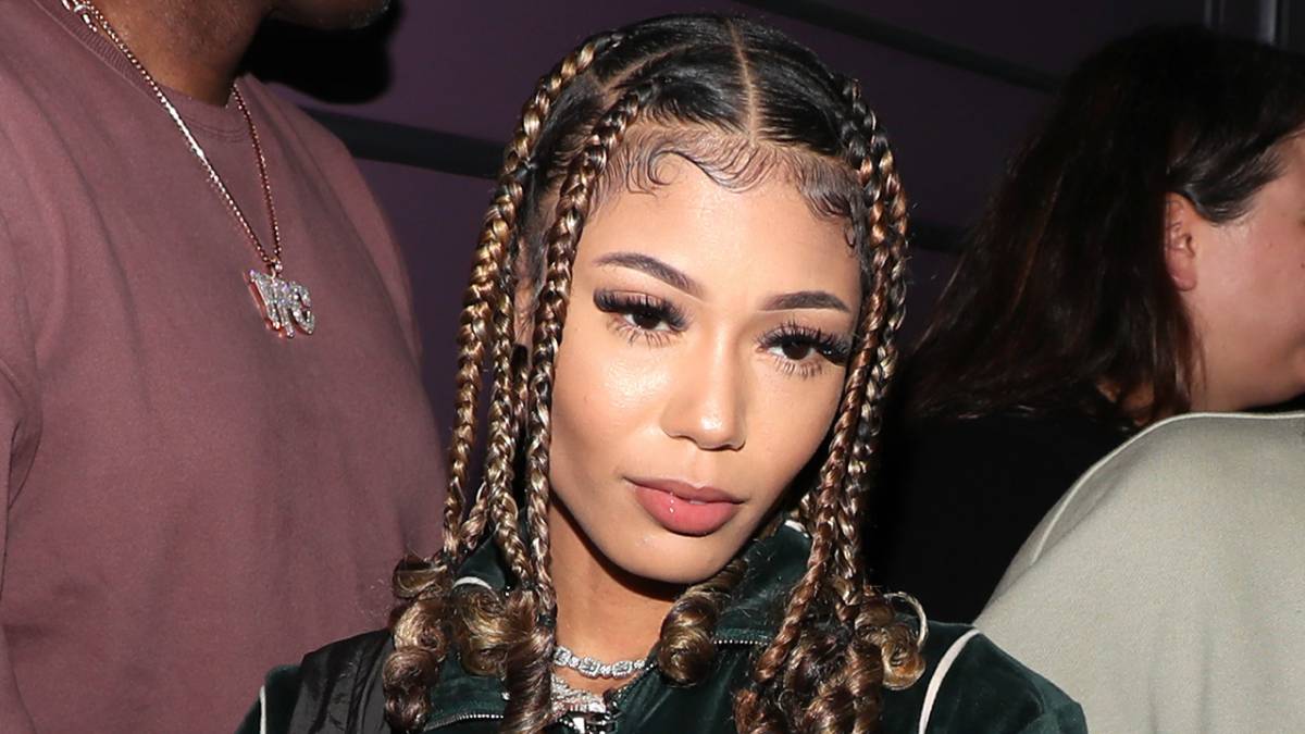 Who is Coi Leray’s dad? Meet Benzino