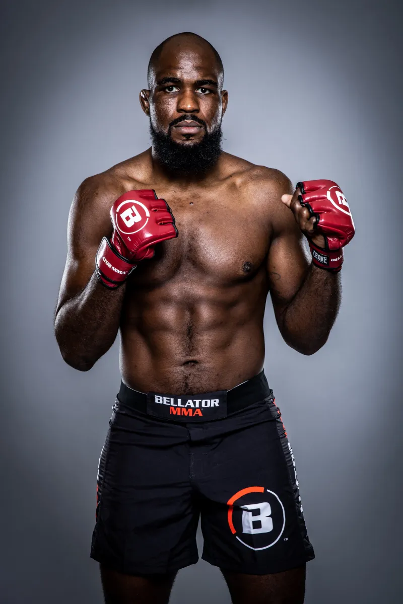 Corey Anderson (fighter) Retirement, Record, Height, Ranking, Next Fight