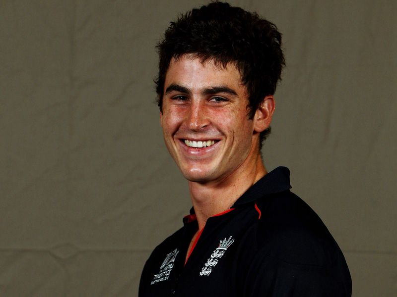 Craig Kieswetter Age, Stats, Retirement, Horse Racing, Golf