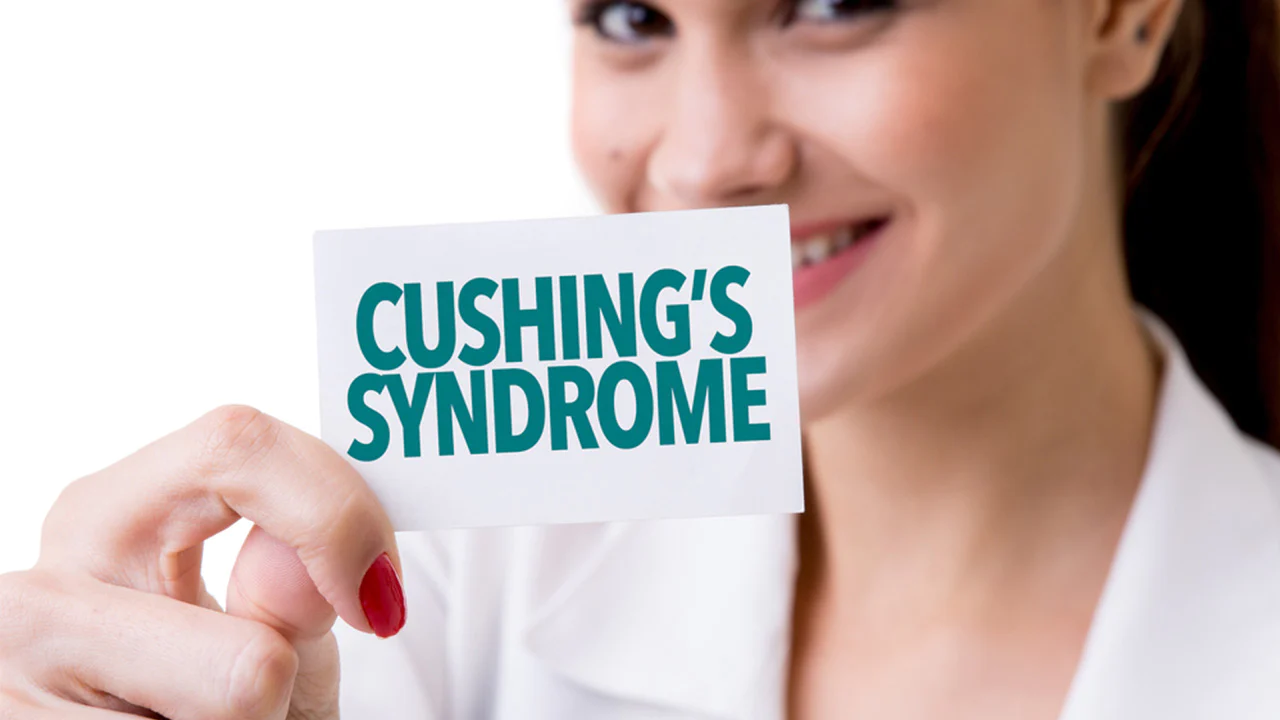 What is the most commonly recommended treatment of Cushing’s disease?