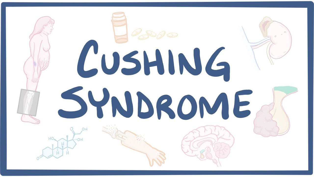 What is the pathophysiology of Cushing’s disease?