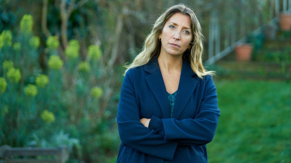 What Is Daisy Haggard Famous For?