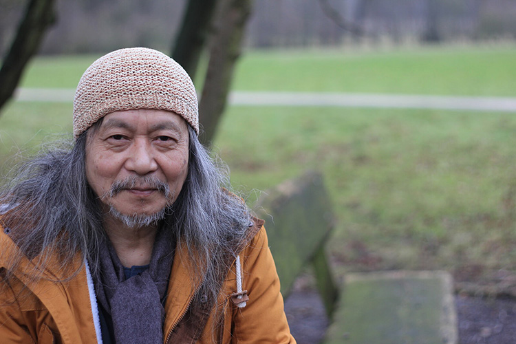 Damo Suzuki Obiituary