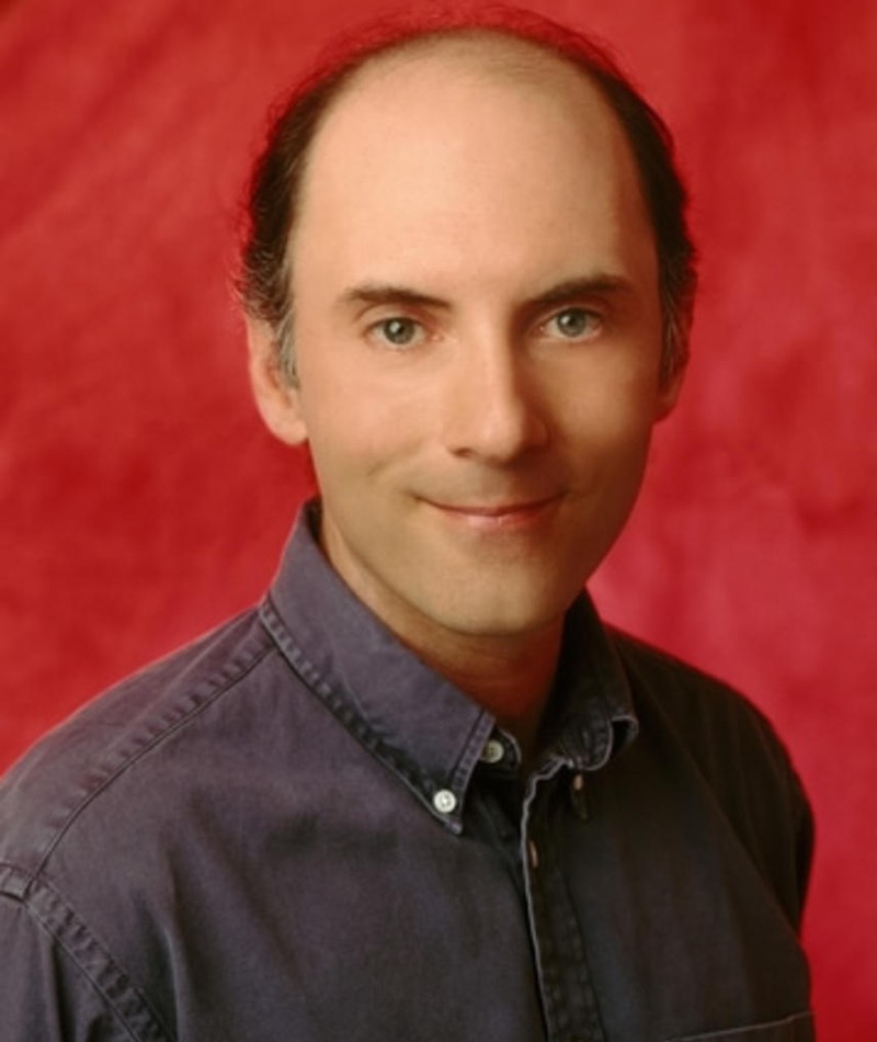 Dan Castellaneta Voices, Movies and TV Shows, Alma mater