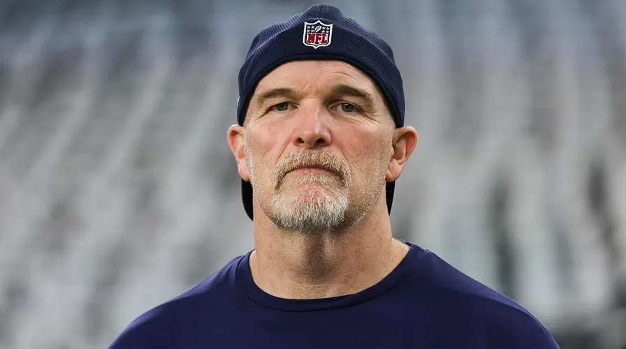 Dan Quinn Children: Does Dan Quinn have Kids?