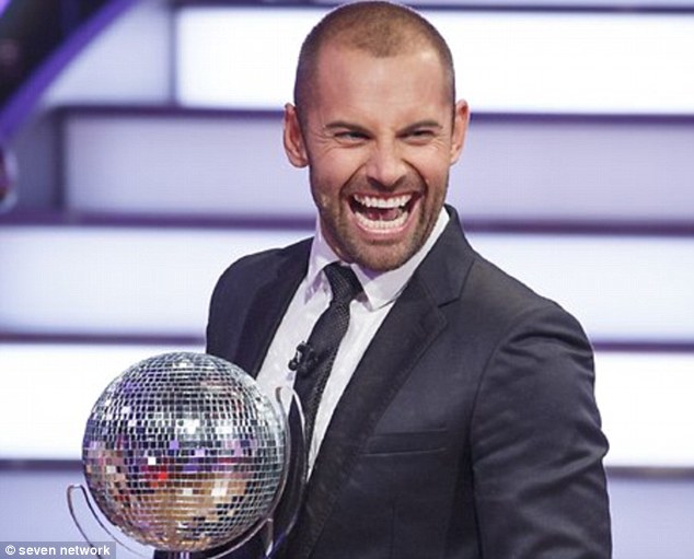 Daniel MacPherson siblings: Meet Brodie MacPherson and Andrew MacPherson