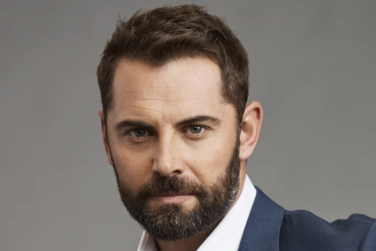 Is Daniel MacPherson still married? Does Daniel MacPherson have kids?