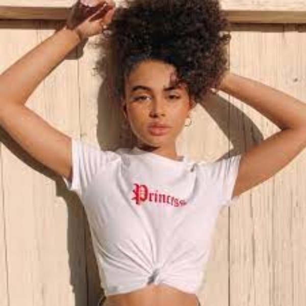 Daniella Perkins parents: Who are Daniella Perkins parents?