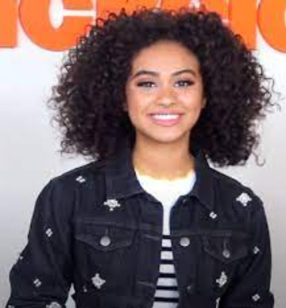 Daniella Perkins age: How old is Daniella Perkins?