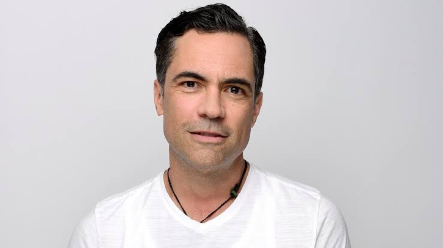 Danny Pino net worth: How much is Danny Pino worth?