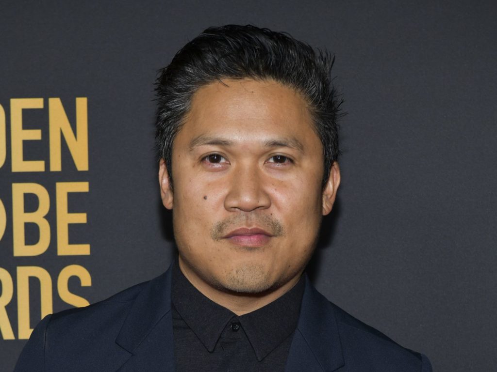 Dante Basco Movies and TV Shows, Voices, Age, Nationality, Height, Instagram