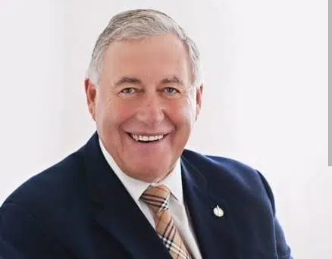 Daryl Kramp Obituary and Net Worth at Death